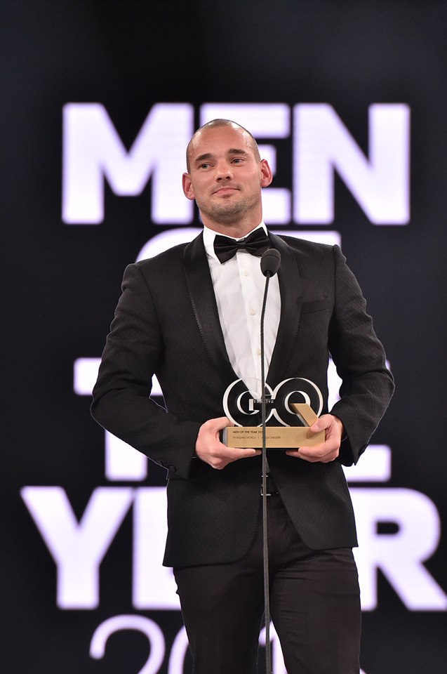 GQ Men of the Year Ödülleri Sahiplerinin Oldu!