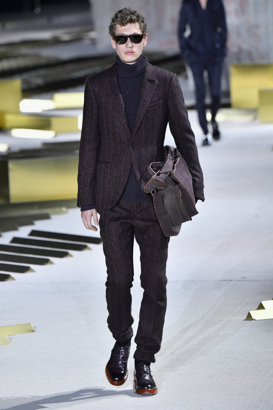 Bu Senenin Saç ve Sakal Trendi