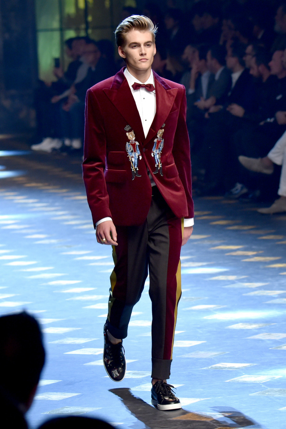 Bu Senenin Saç ve Sakal Trendi