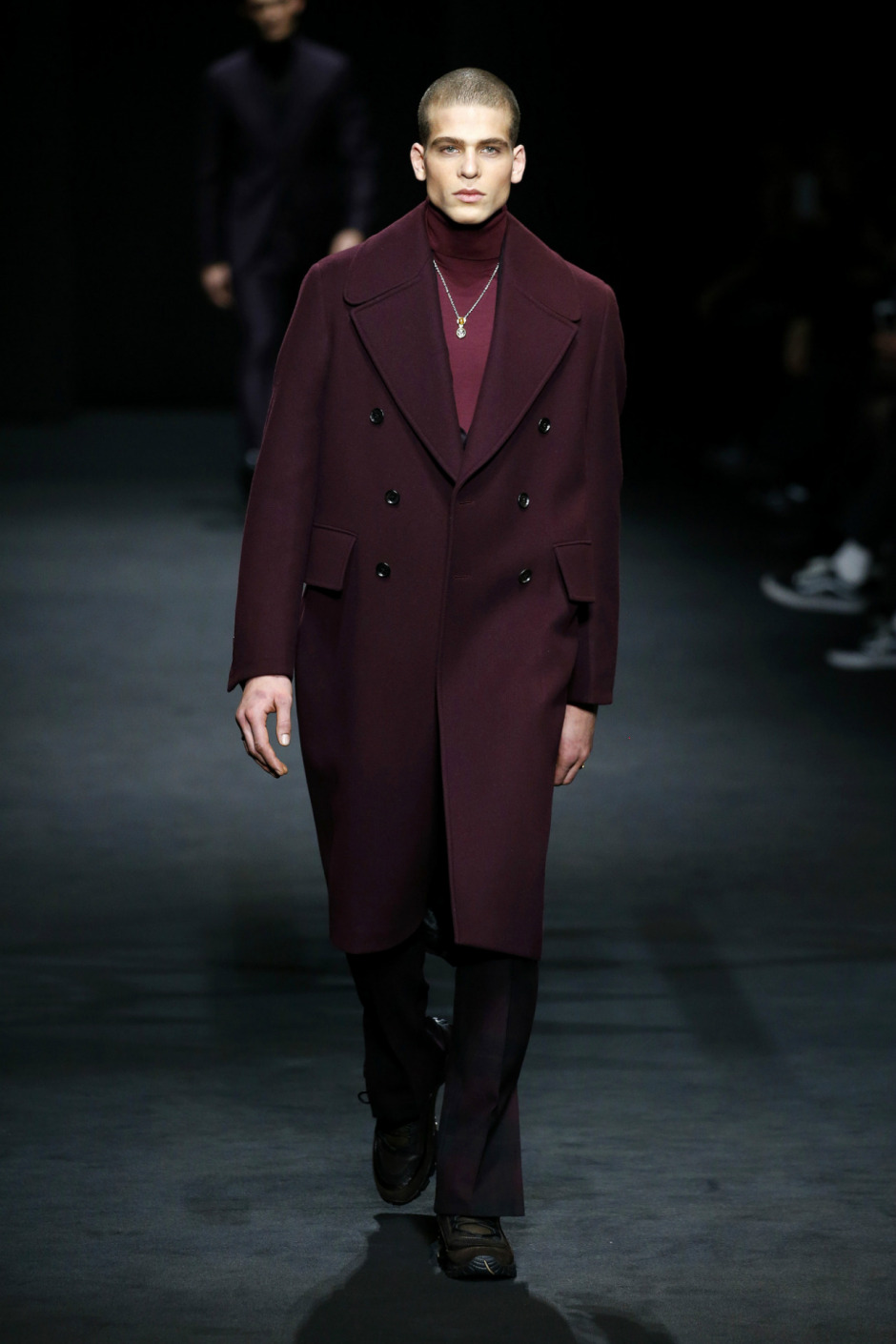 Bu Senenin Saç ve Sakal Trendi