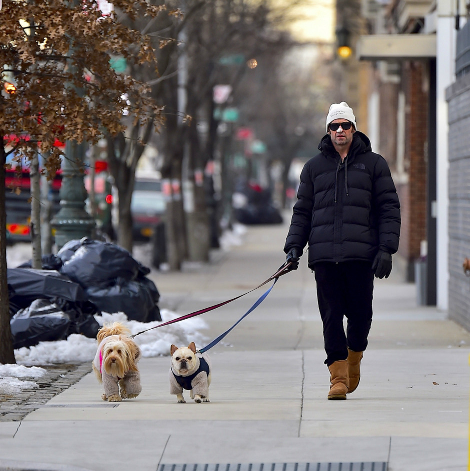 Haftanın En İyi Giyinen Erkekleri - 18 Şubat