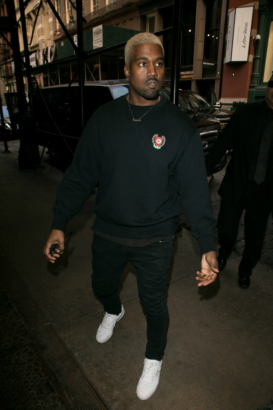 Haftanın En İyi Giyinen Erkekleri - 18 Şubat