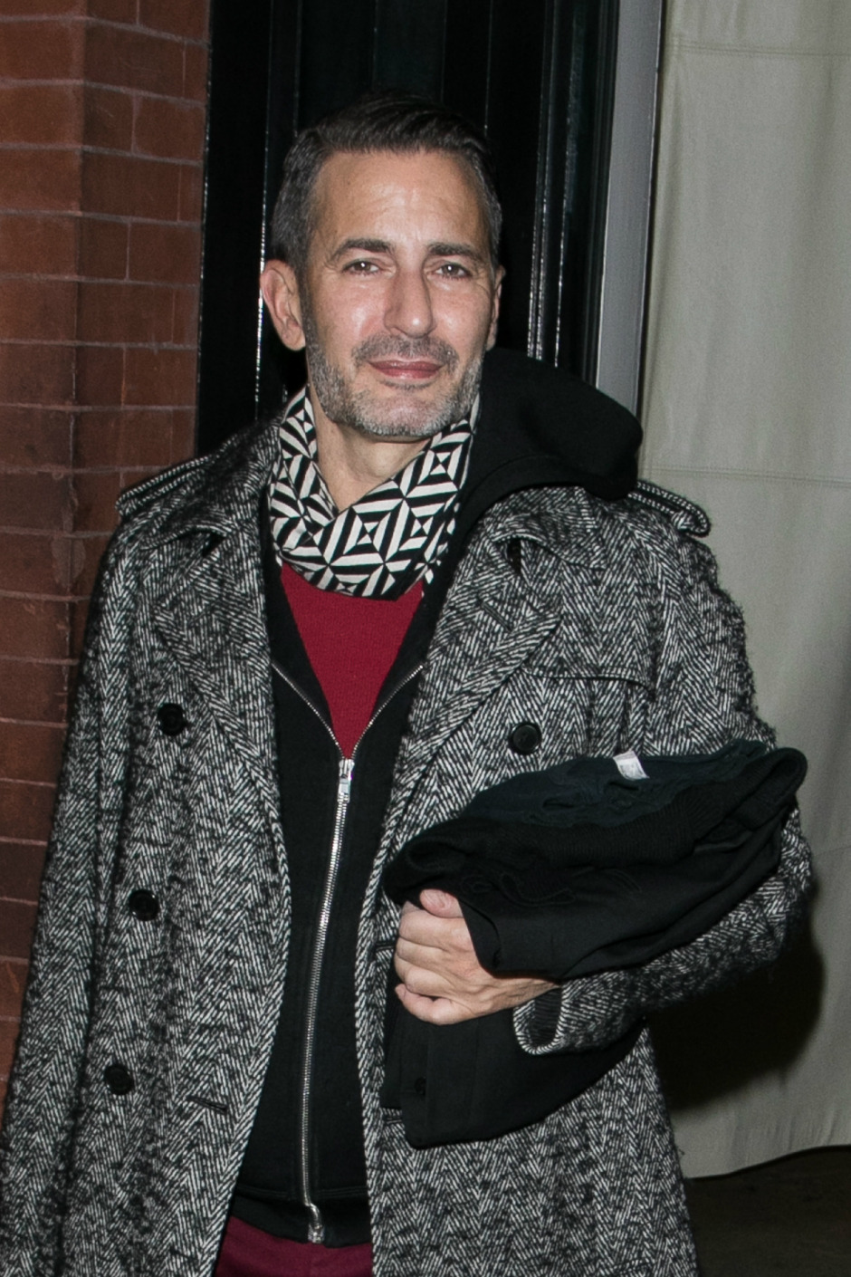 Haftanın En İyi Giyinen Erkekleri - 18 Şubat