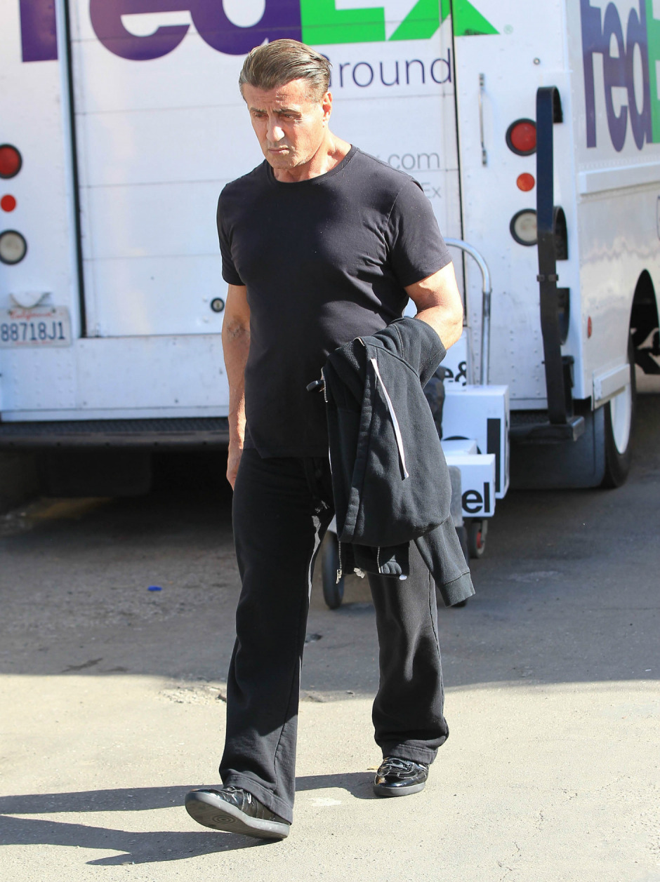 Haftanın En İyi Giyinen Erkekleri - 18 Şubat