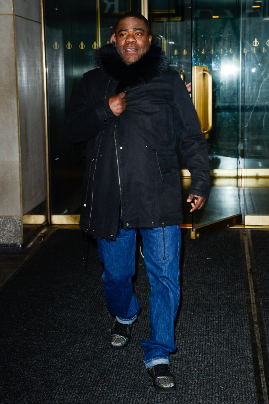 Haftanın En İyi Giyinen Erkekleri - 18 Şubat