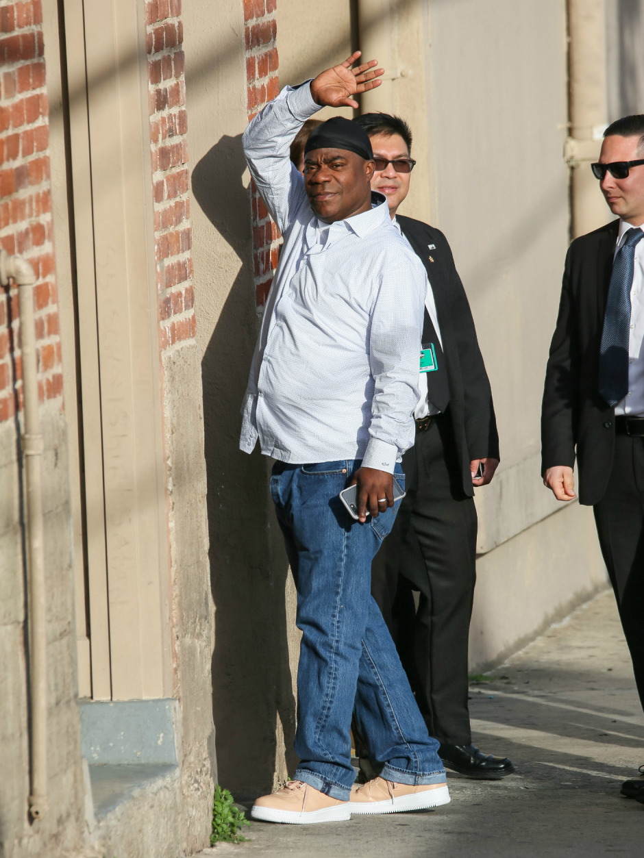 Haftanın En İyi Giyinen Erkekleri - 18 Şubat