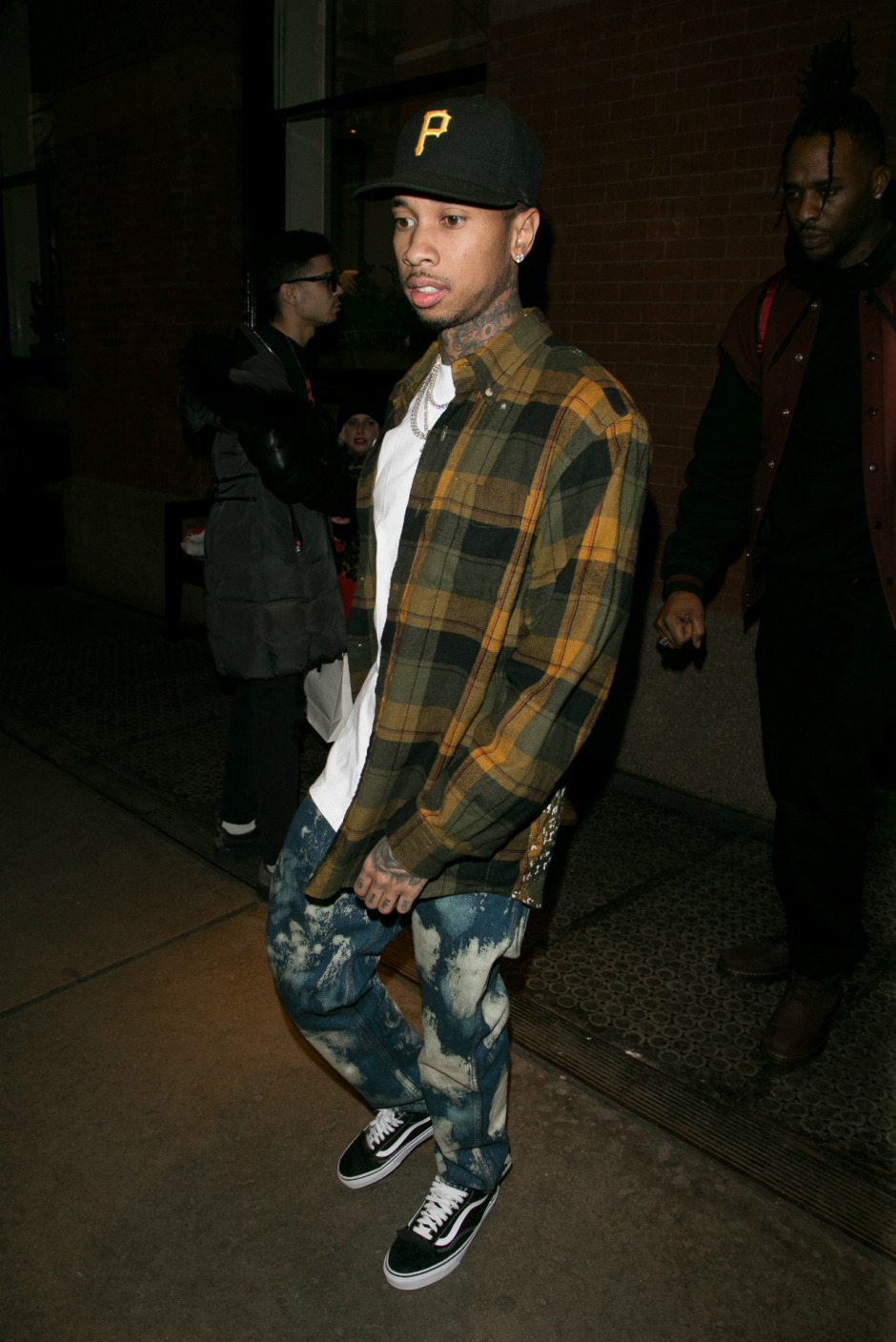 Haftanın En İyi Giyinen Erkekleri - 18 Şubat