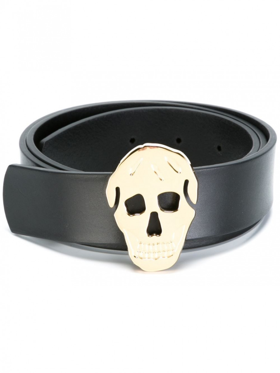 Sezonun En Yeni Kemerleri