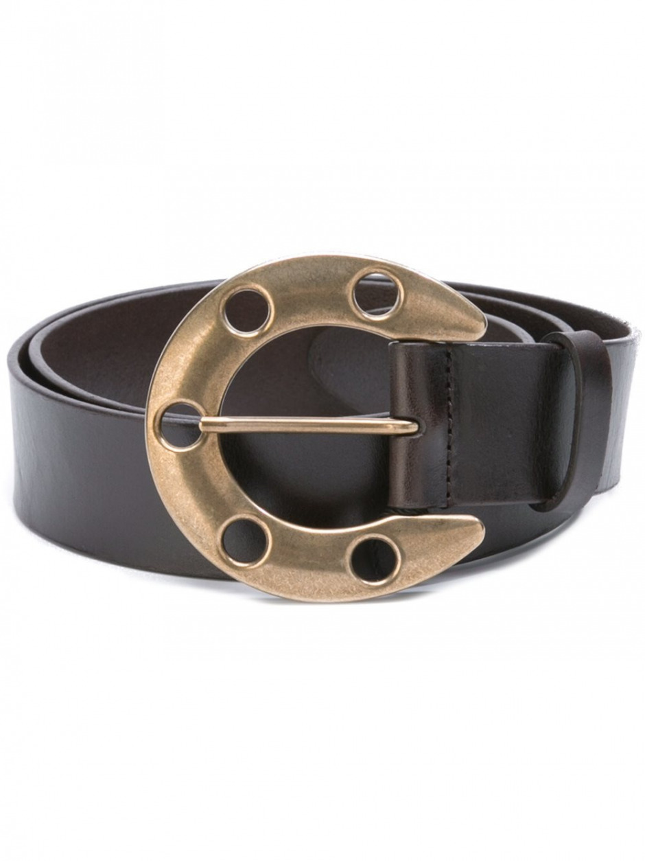 Sezonun En Yeni Kemerleri