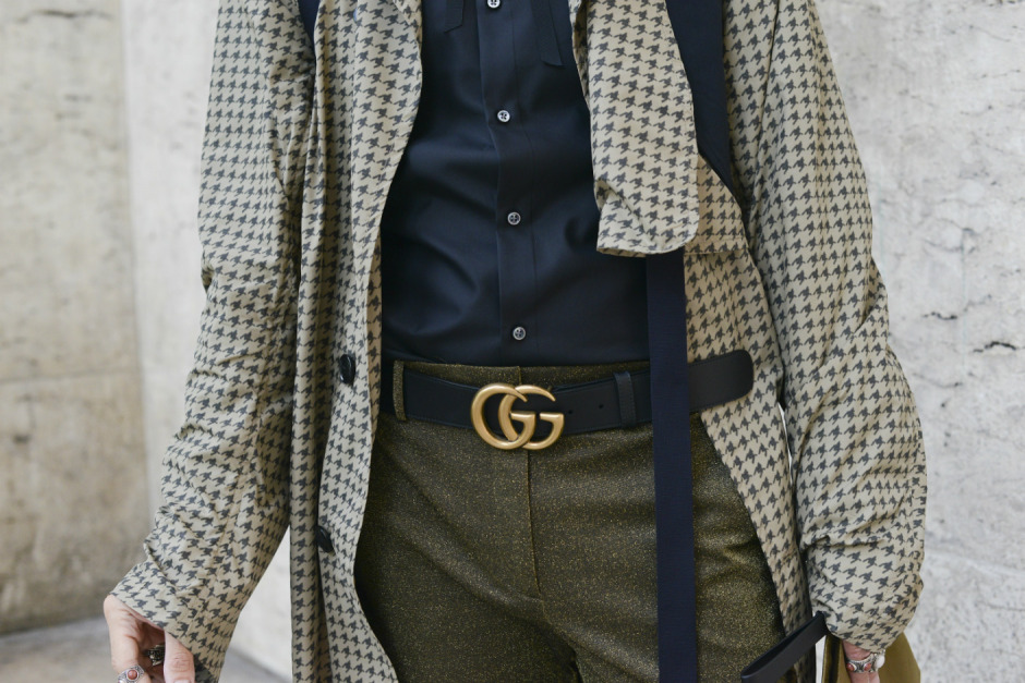 Sezonun En Yeni Kemerleri