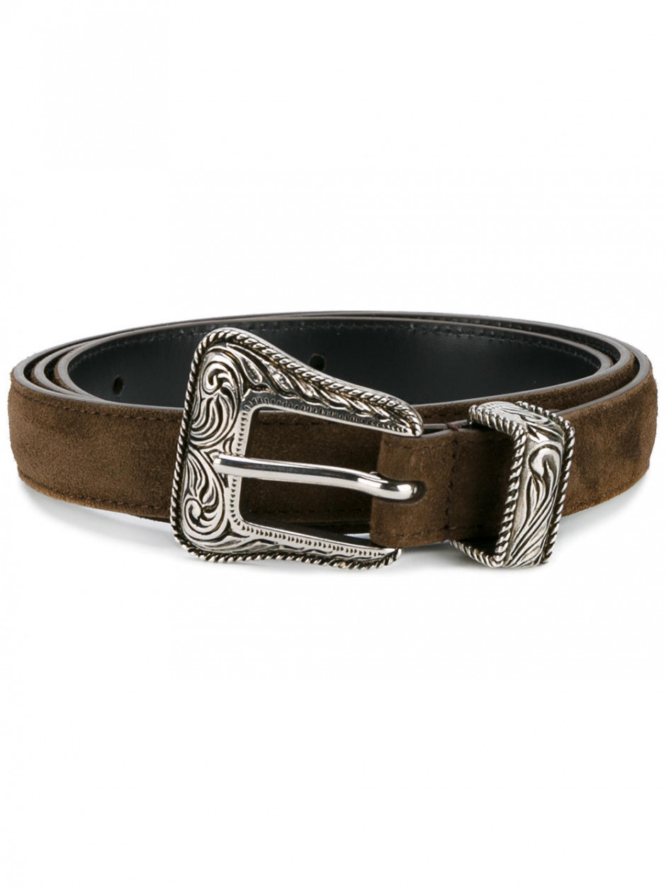 Sezonun En Yeni Kemerleri