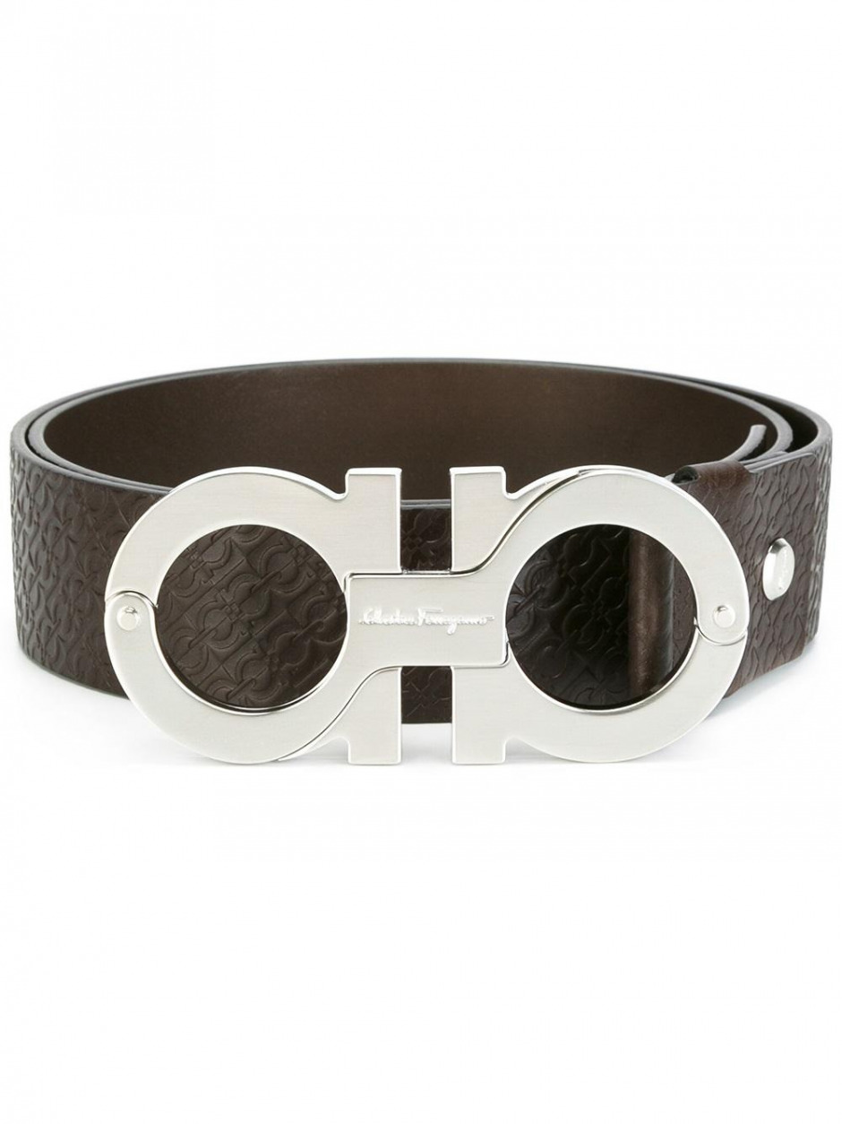 Sezonun En Yeni Kemerleri