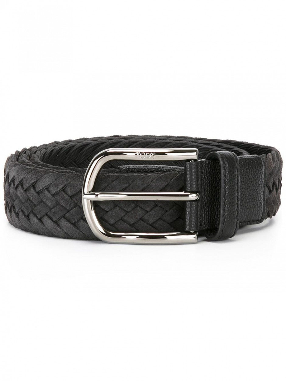 Sezonun En Yeni Kemerleri