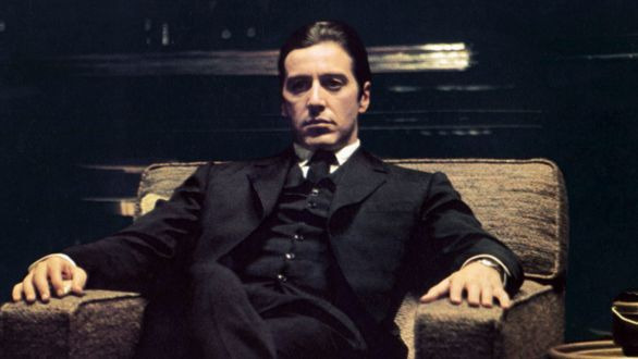 The Godfather’dan Öğrendiğimiz Hayat Dersleri