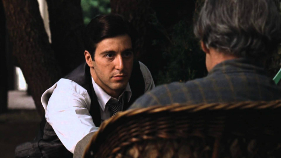 The Godfather’dan Öğrendiğimiz Hayat Dersleri
