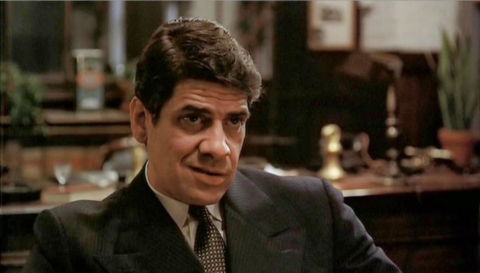 The Godfather’dan Öğrendiğimiz Hayat Dersleri