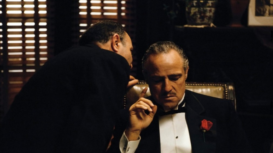 The Godfather’dan Öğrendiğimiz Hayat Dersleri