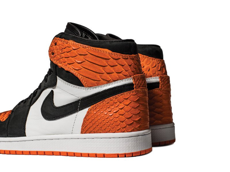 Air Serisinden Nike Tutkunlarına Özel 13 Eşsiz Tasarım