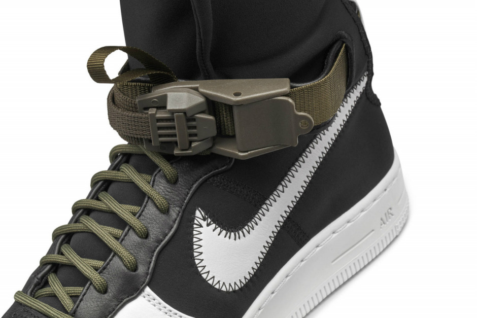 Air Serisinden Nike Tutkunlarına Özel 13 Eşsiz Tasarım