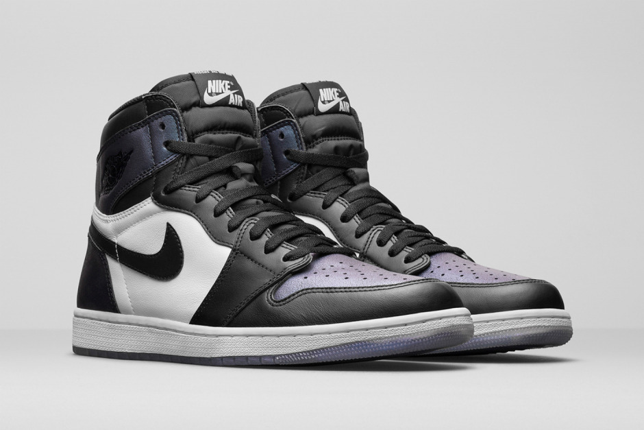 Air Serisinden Nike Tutkunlarına Özel 13 Eşsiz Tasarım