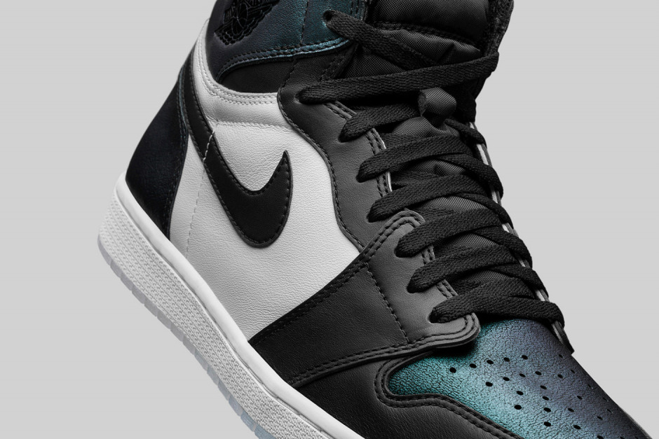 Air Serisinden Nike Tutkunlarına Özel 13 Eşsiz Tasarım