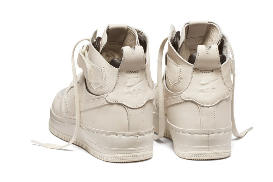 Air Serisinden Nike Tutkunlarına Özel 13 Eşsiz Tasarım