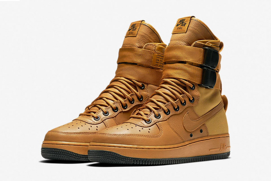 Air Serisinden Nike Tutkunlarına Özel 13 Eşsiz Tasarım