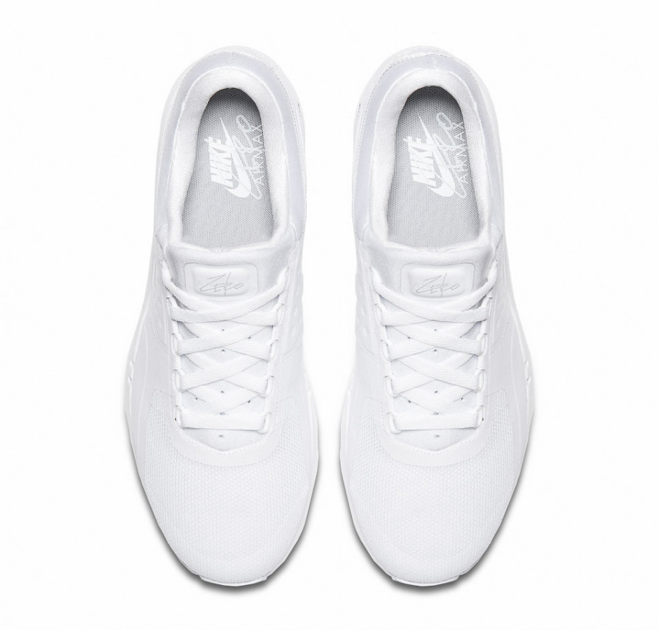 Air Serisinden Nike Tutkunlarına Özel 13 Eşsiz Tasarım