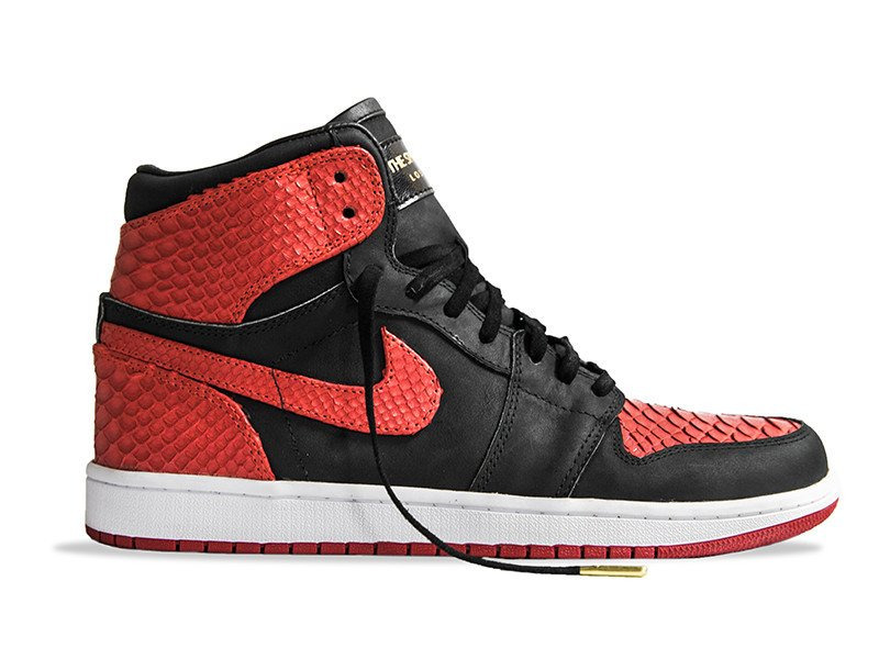 Air Serisinden Nike Tutkunlarına Özel 13 Eşsiz Tasarım