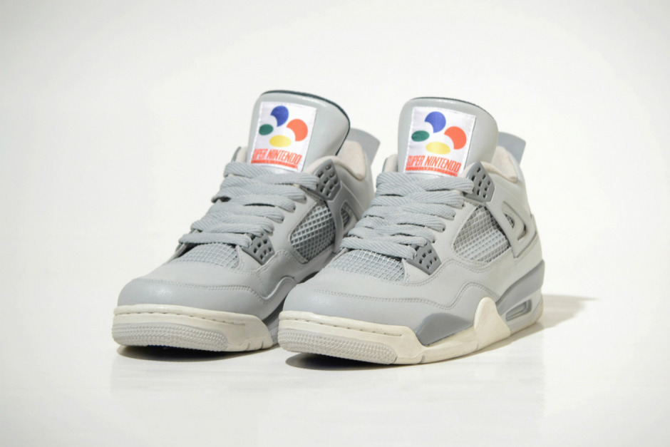 Air Serisinden Nike Tutkunlarına Özel 13 Eşsiz Tasarım