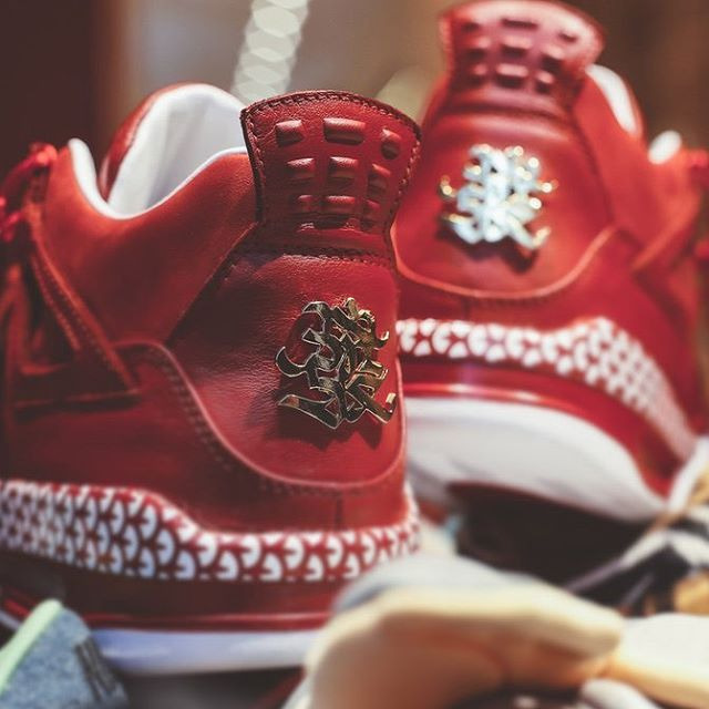 Air Serisinden Nike Tutkunlarına Özel 13 Eşsiz Tasarım