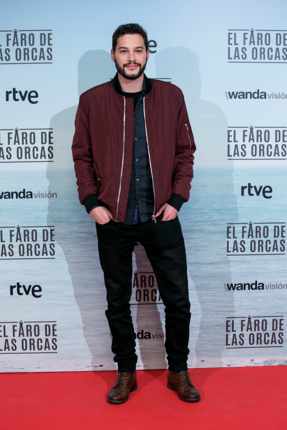 Senenin Rengi: Bordo