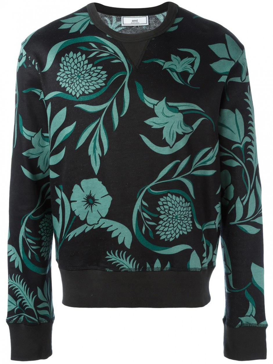 Floral Desene Bakış