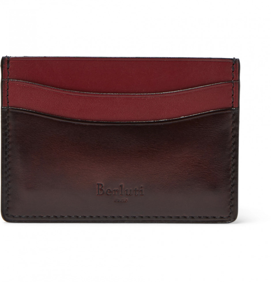 Senenin Rengi: Bordo