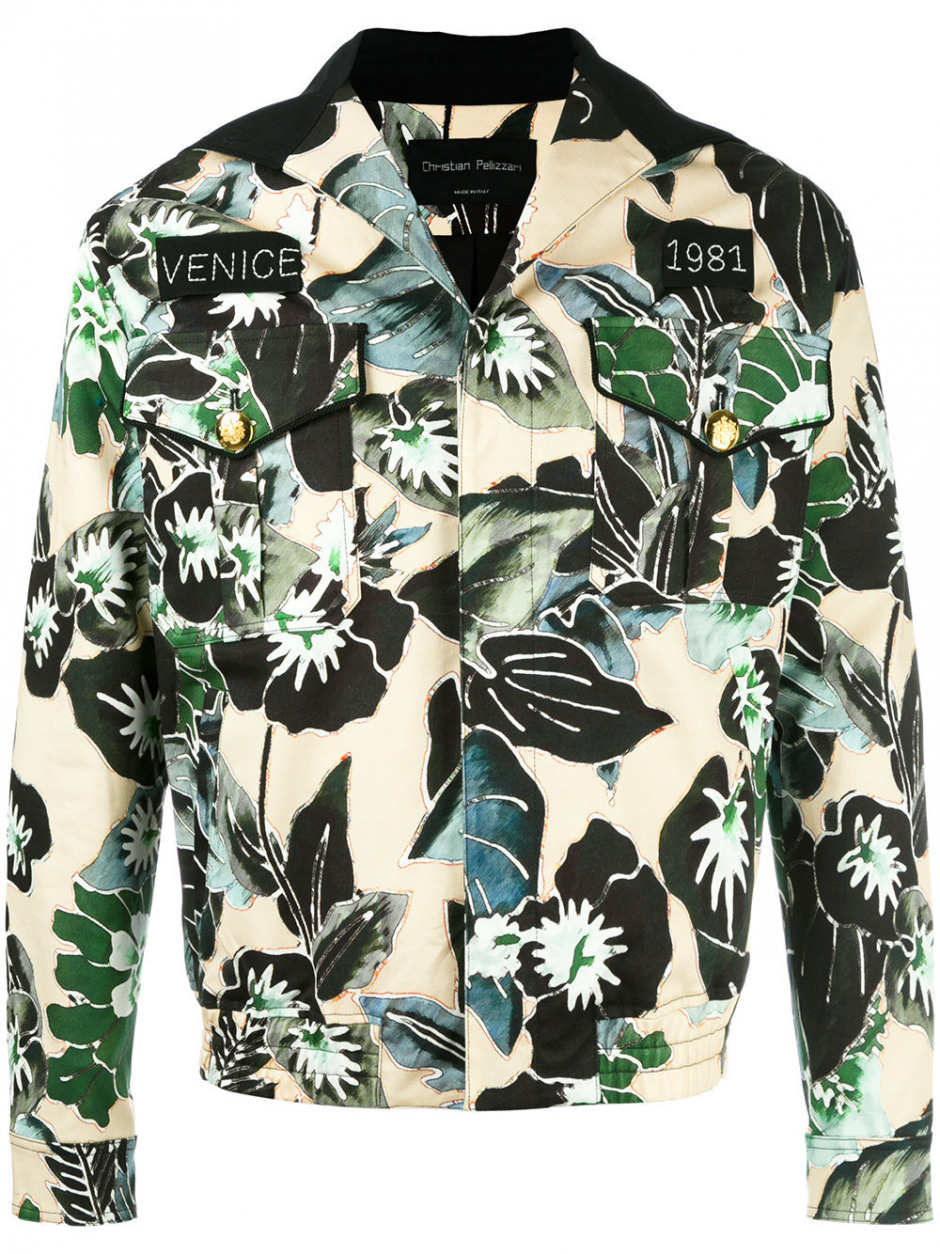 Floral Desene Bakış