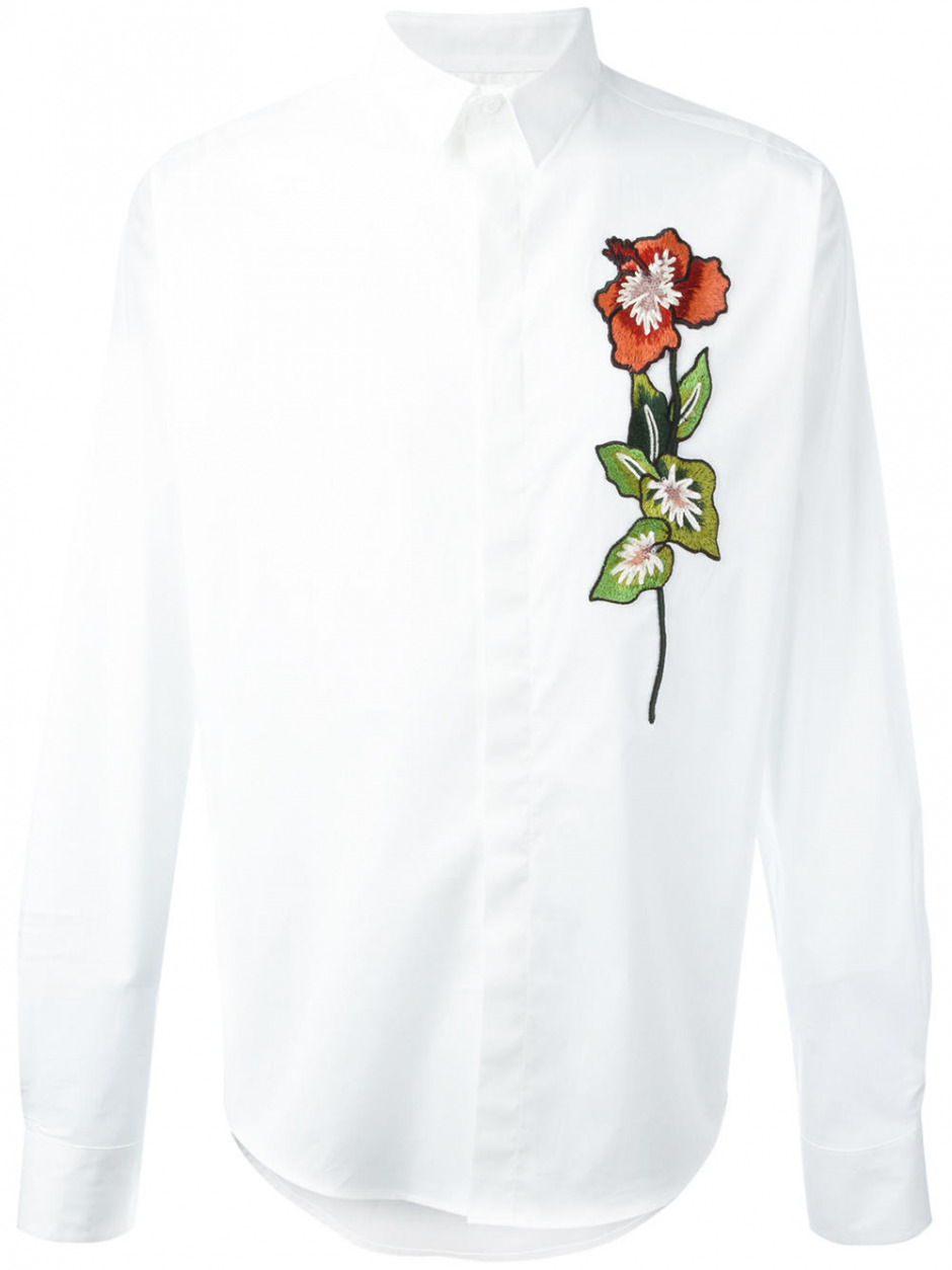 Floral Desene Bakış