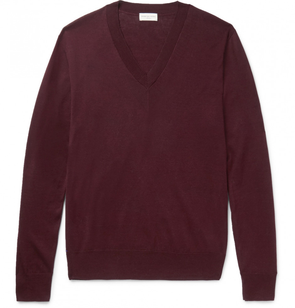 Senenin Rengi: Bordo