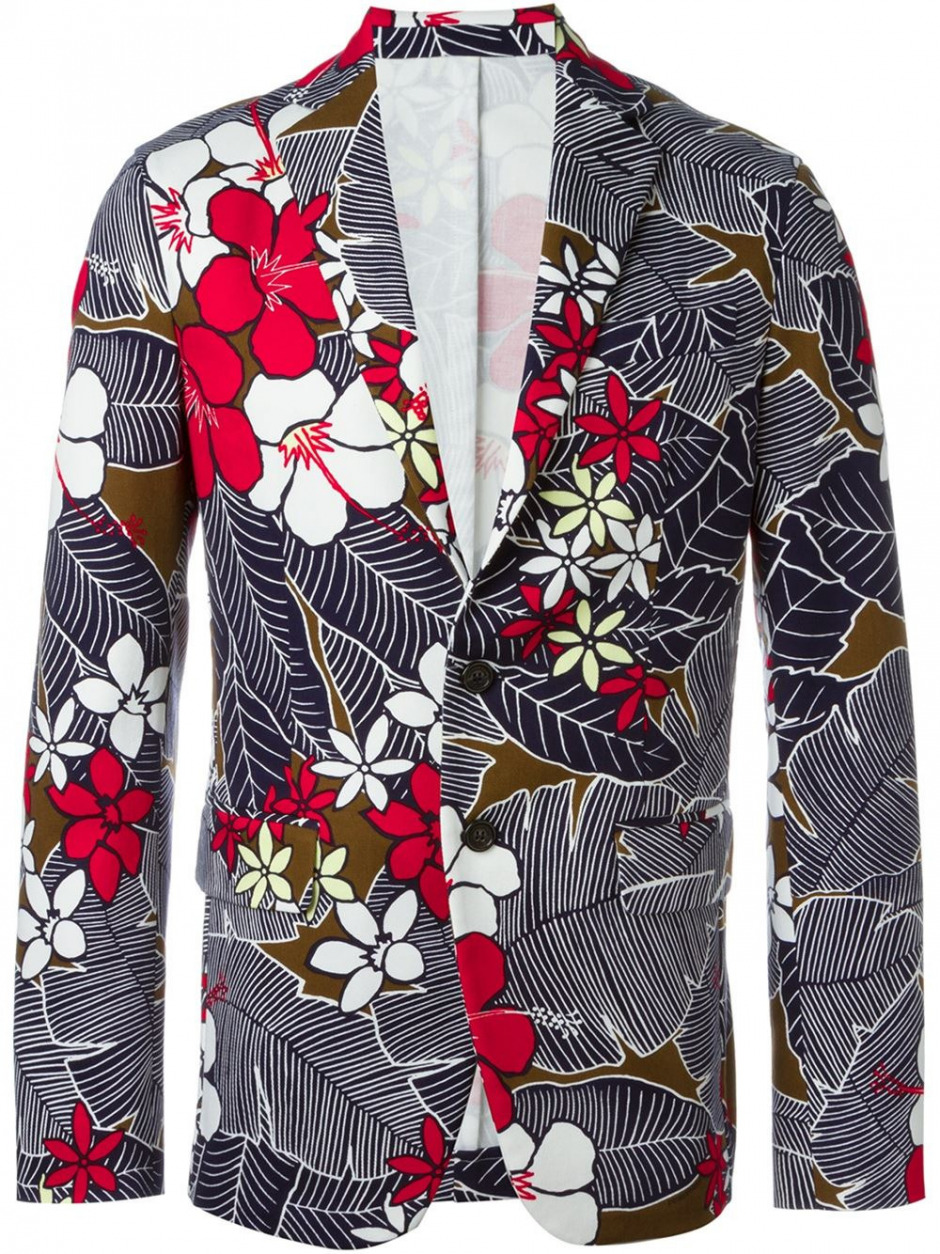 Floral Desene Bakış