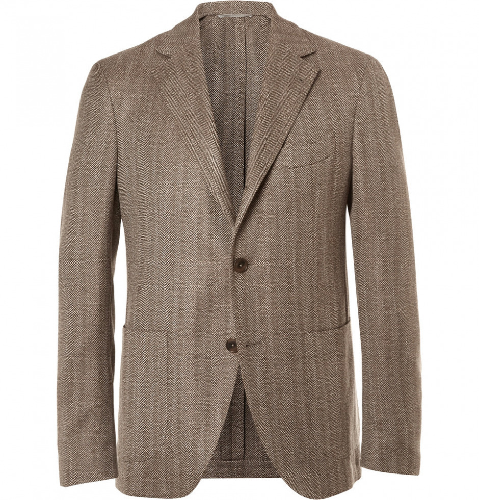 Boardwalk Empire Tarzını Yakala