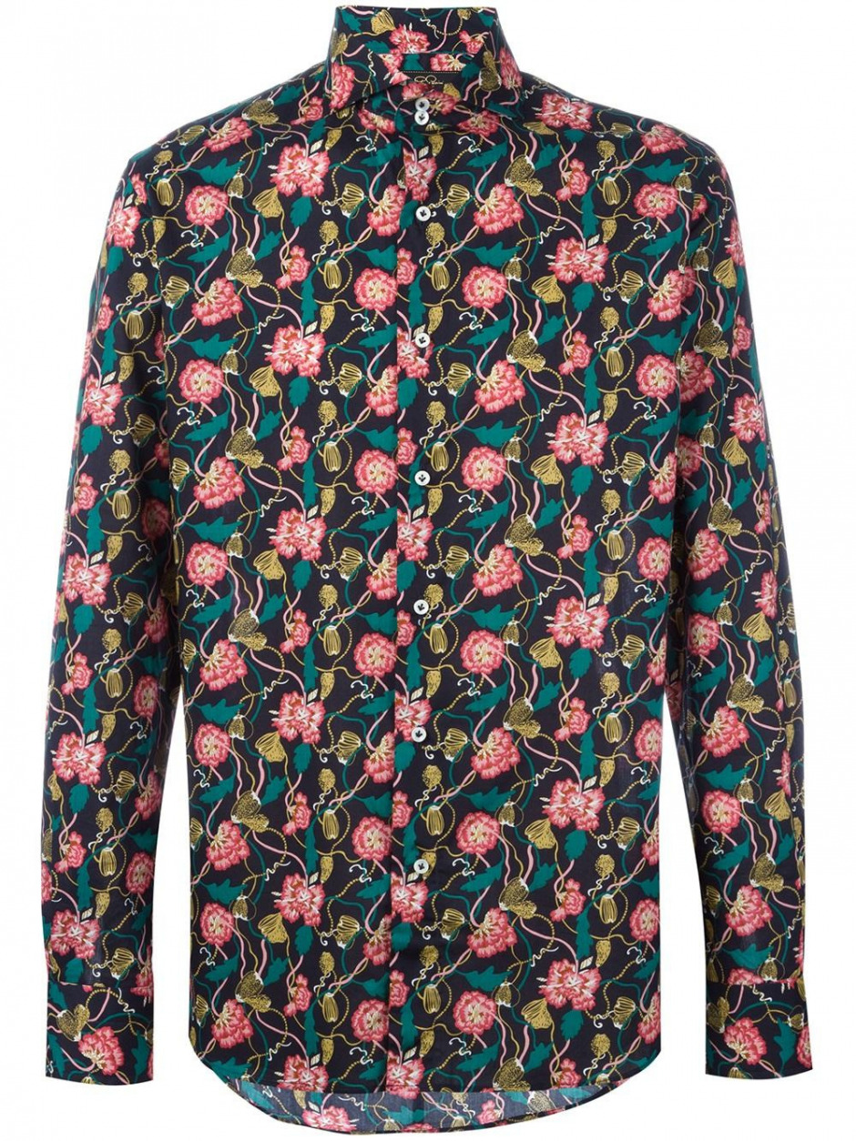 Floral Desene Bakış