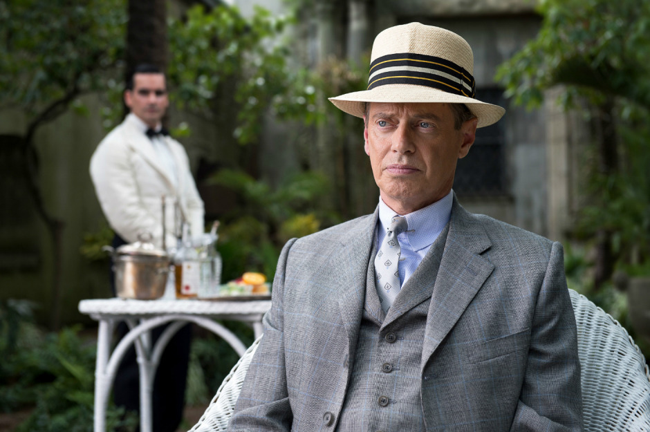 Boardwalk Empire Tarzını Yakala