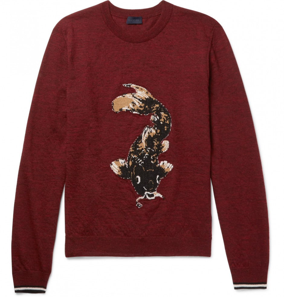 Senenin Rengi: Bordo