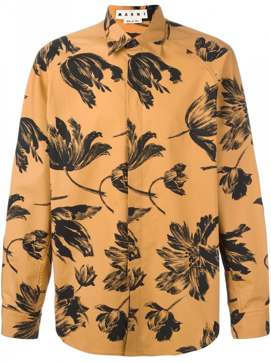 Floral Desene Bakış