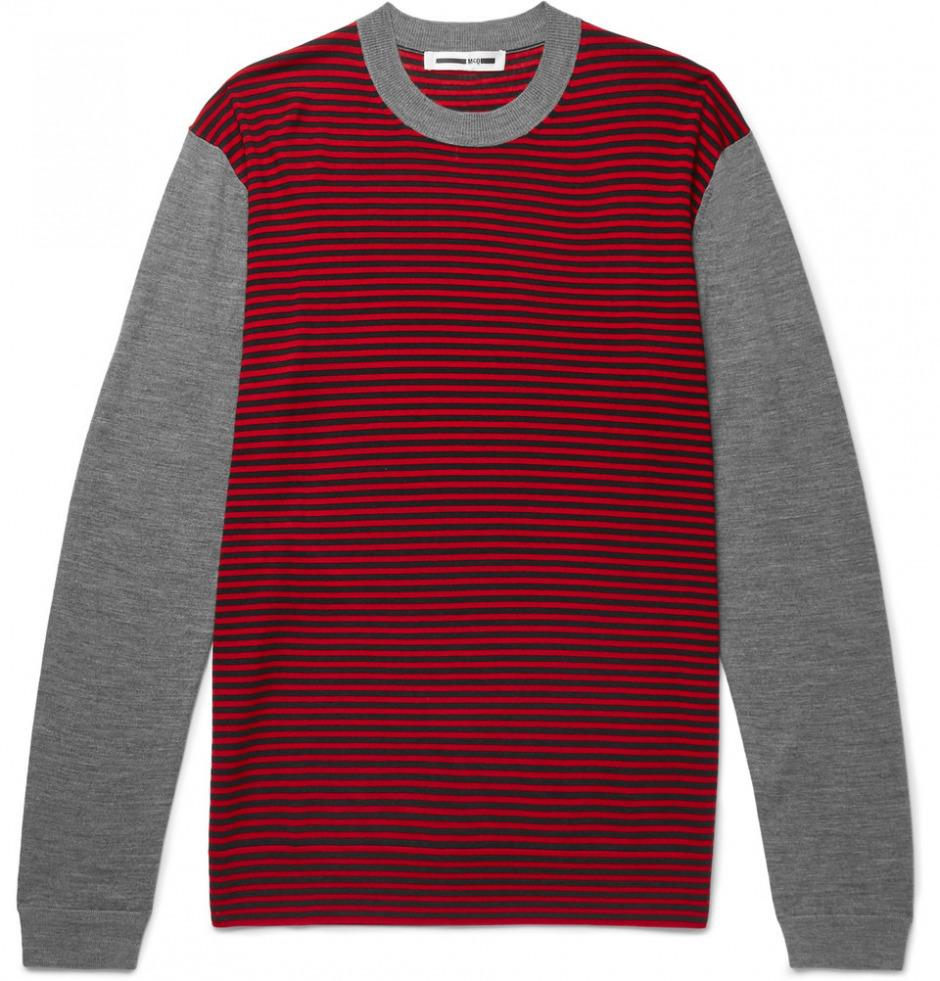 Senenin Rengi: Bordo