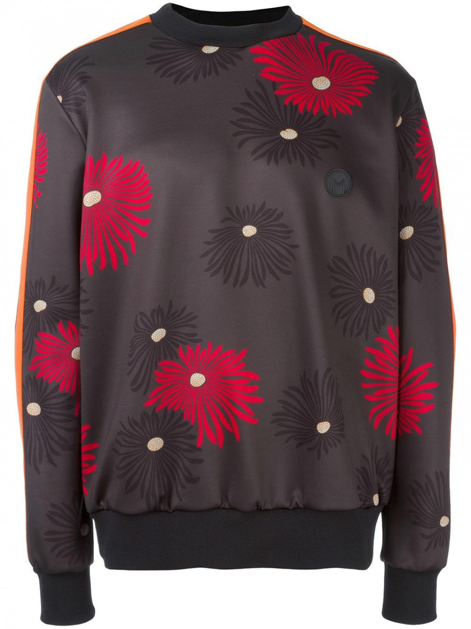 Floral Desene Bakış