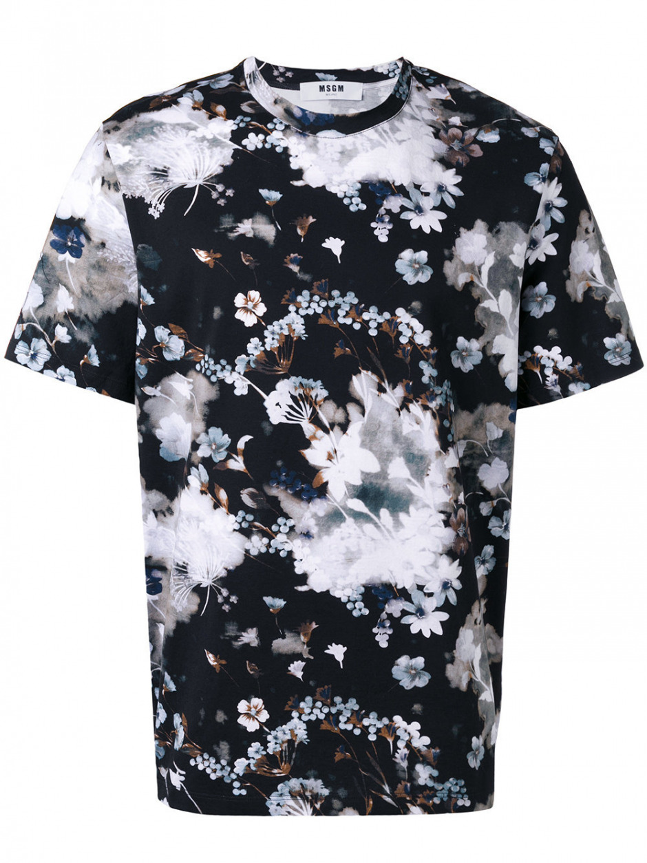 Floral Desene Bakış