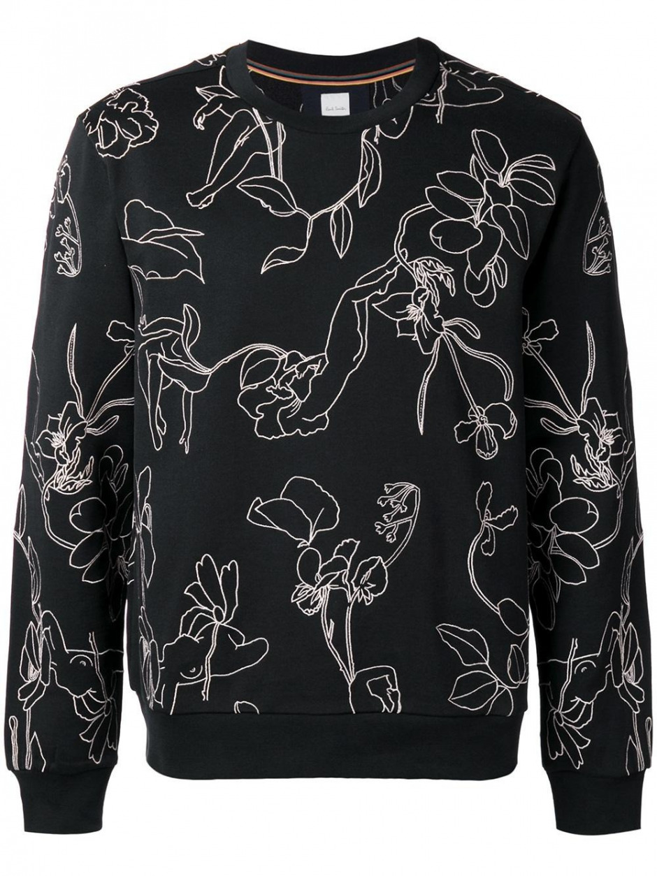 Floral Desene Bakış