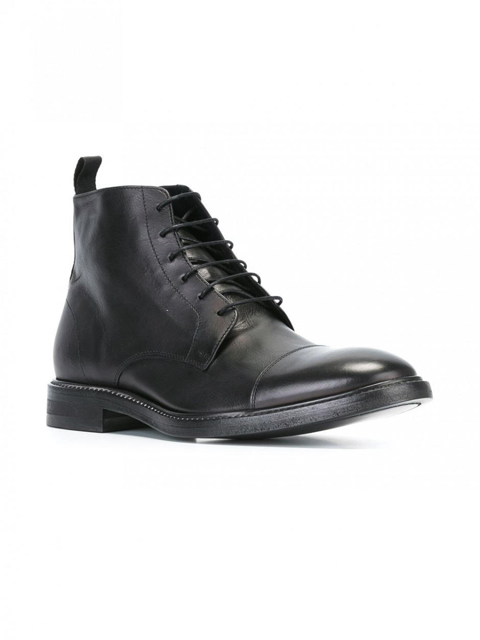 Boardwalk Empire Tarzını Yakala