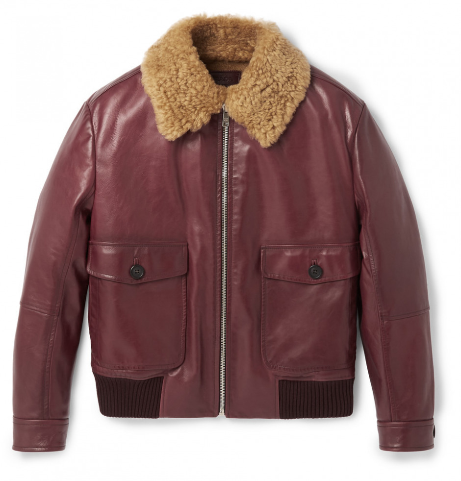 Senenin Rengi: Bordo