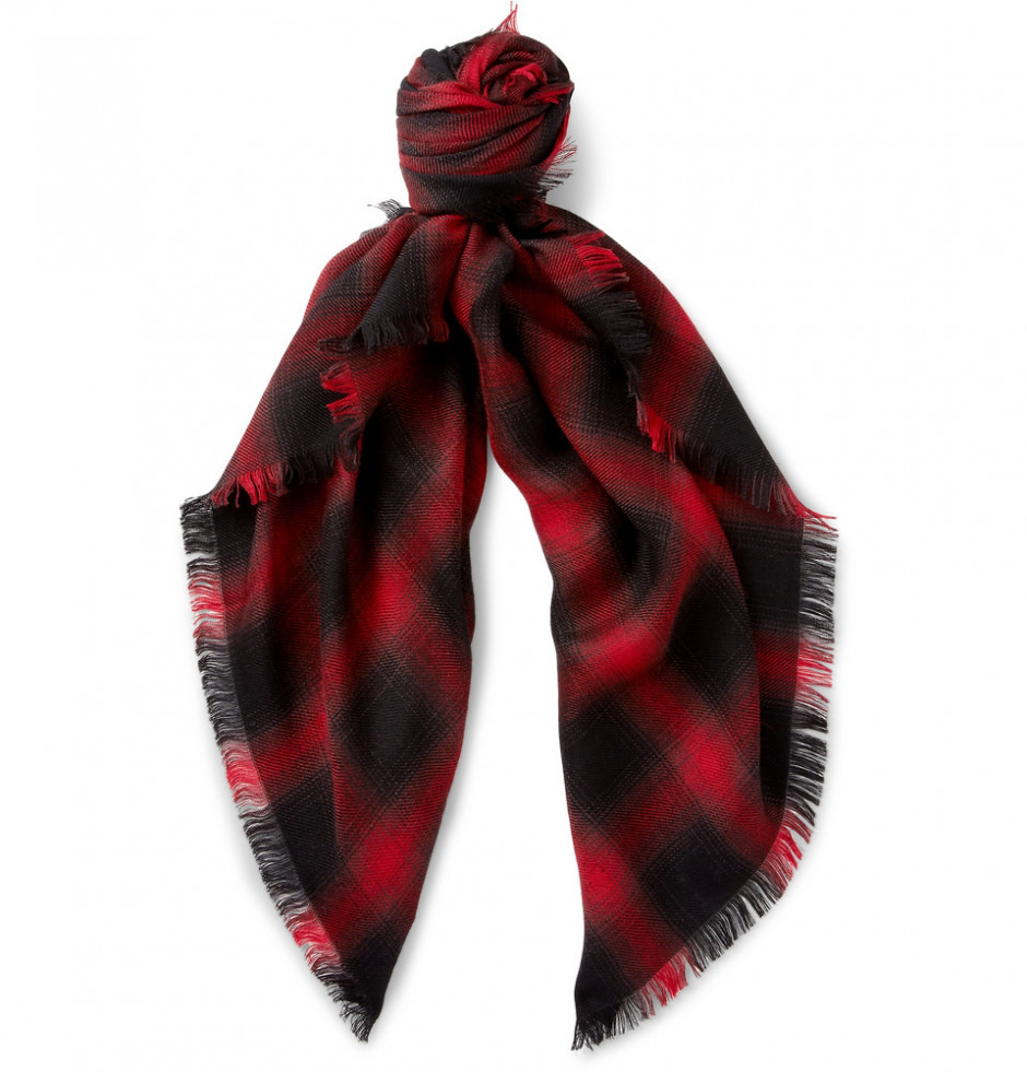 Senenin Rengi: Bordo